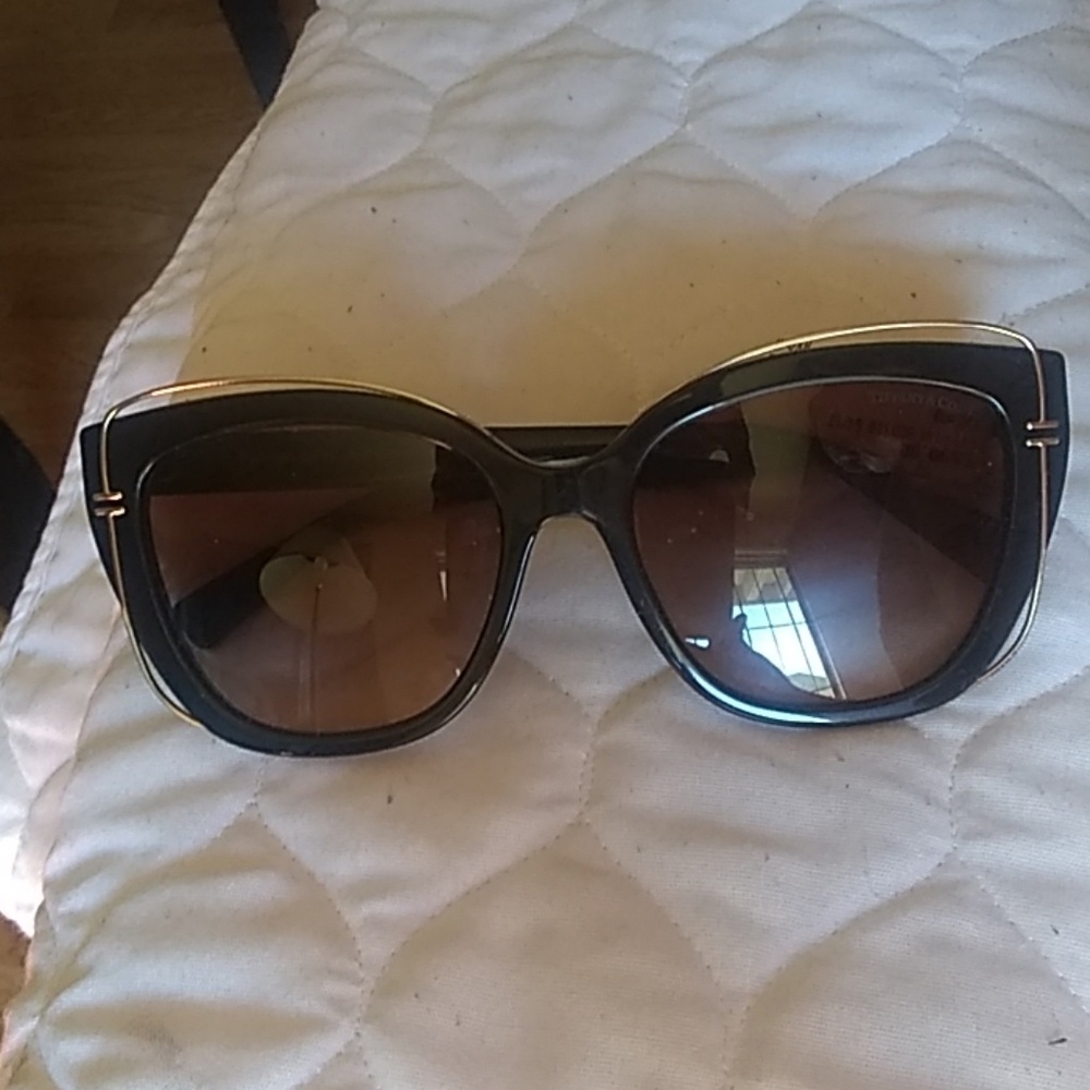 Brand New Tiffany and Co. Sunglasses